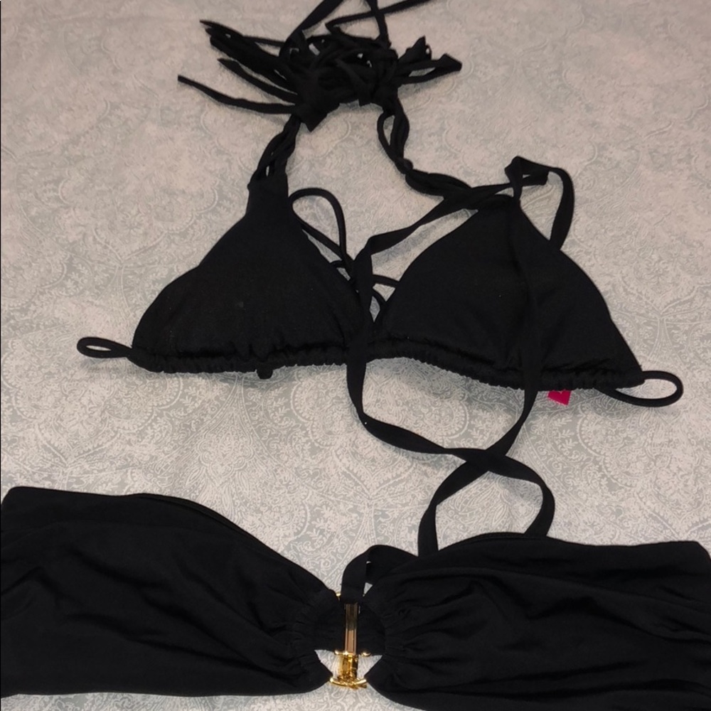Bathing suits